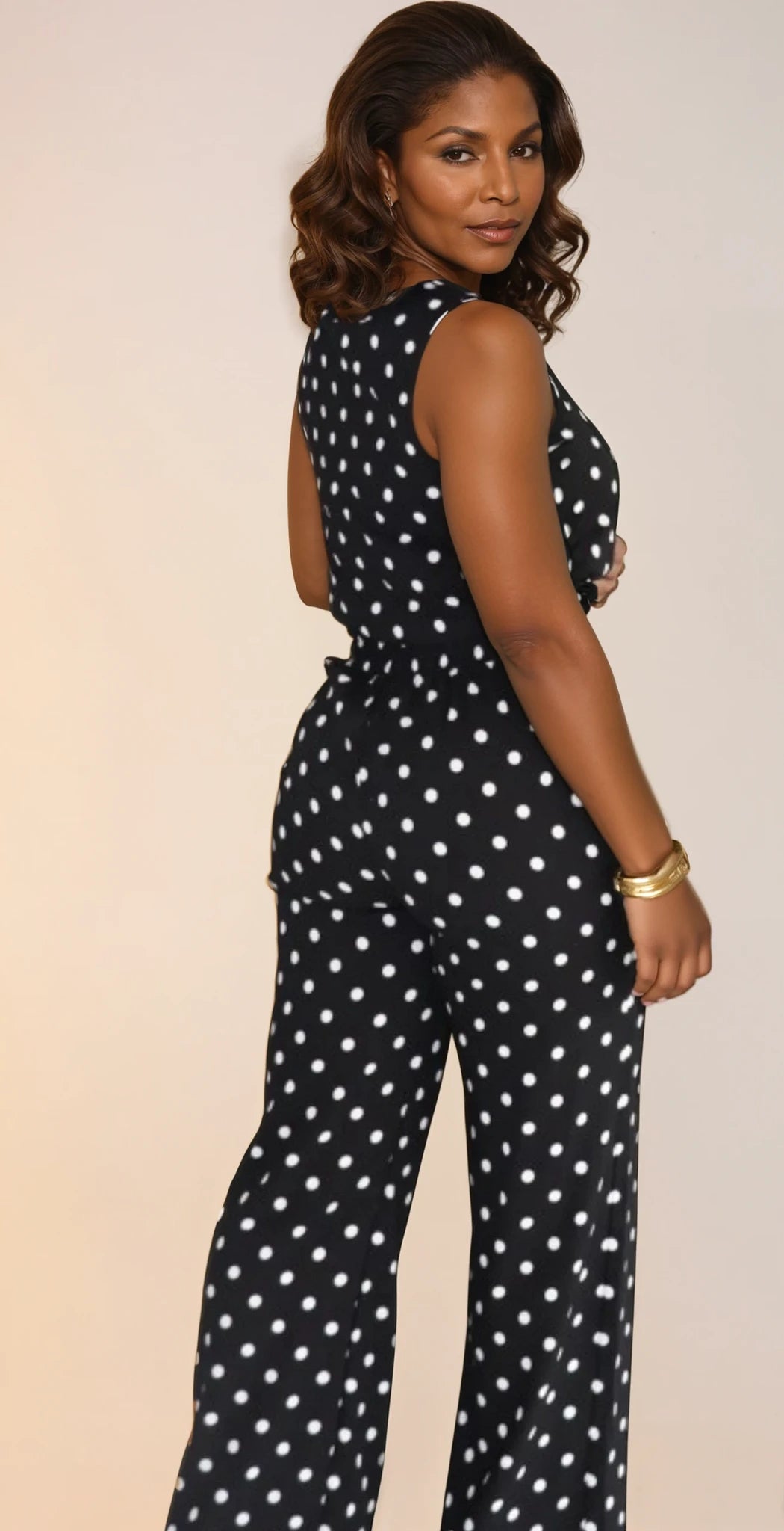 Raven Wide Leg Pants