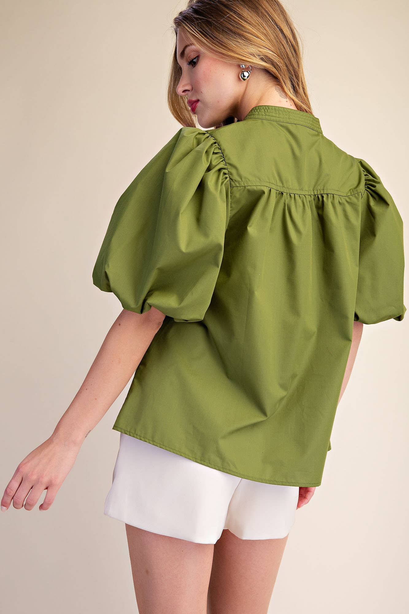 Glam Girl Top