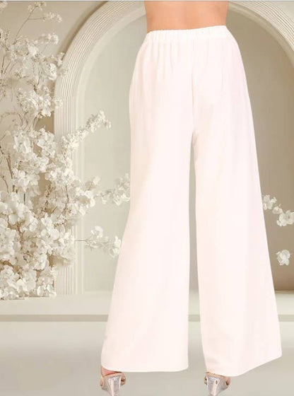 Seirra Wide Leg  Pants