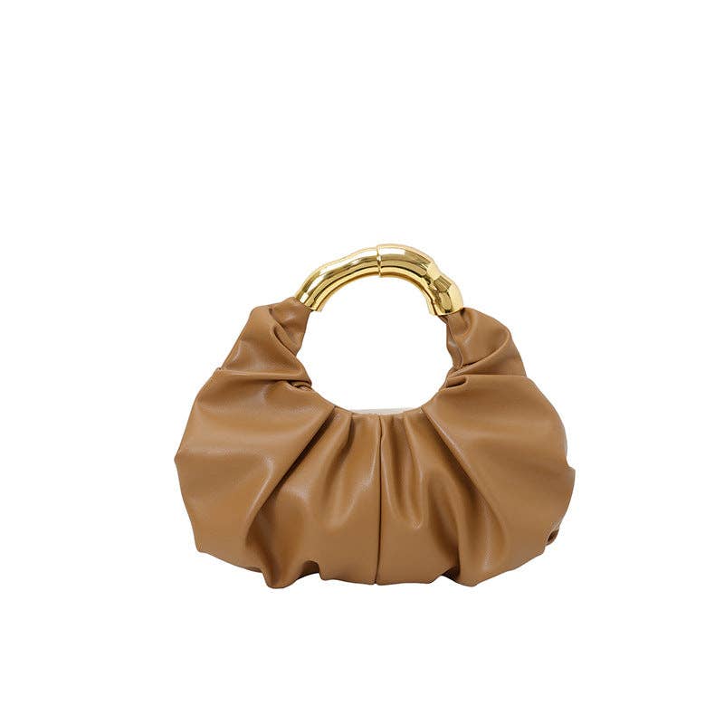 Savonya Handheld Bag