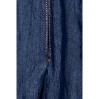 Kerri Relaxed Button Front Romper