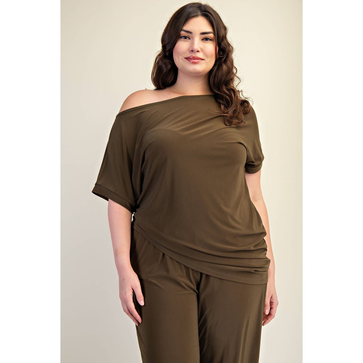 Gigi  Palazzo Pants Set