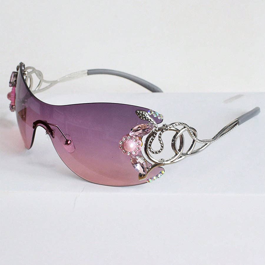 Horizon Sunglasses