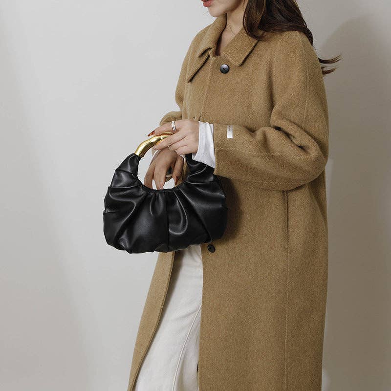 Savonya Handheld Bag