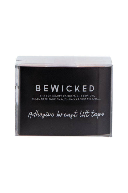 Gentle Adhesive Breast Lift Tape