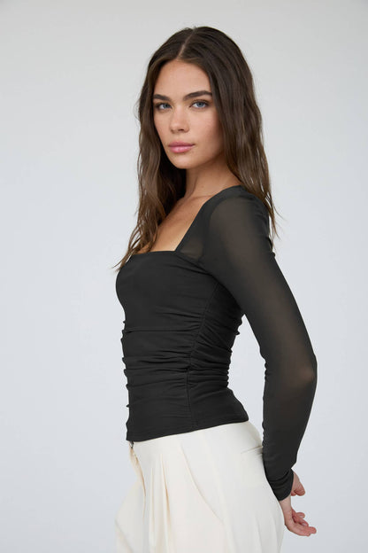 Charlotte Top