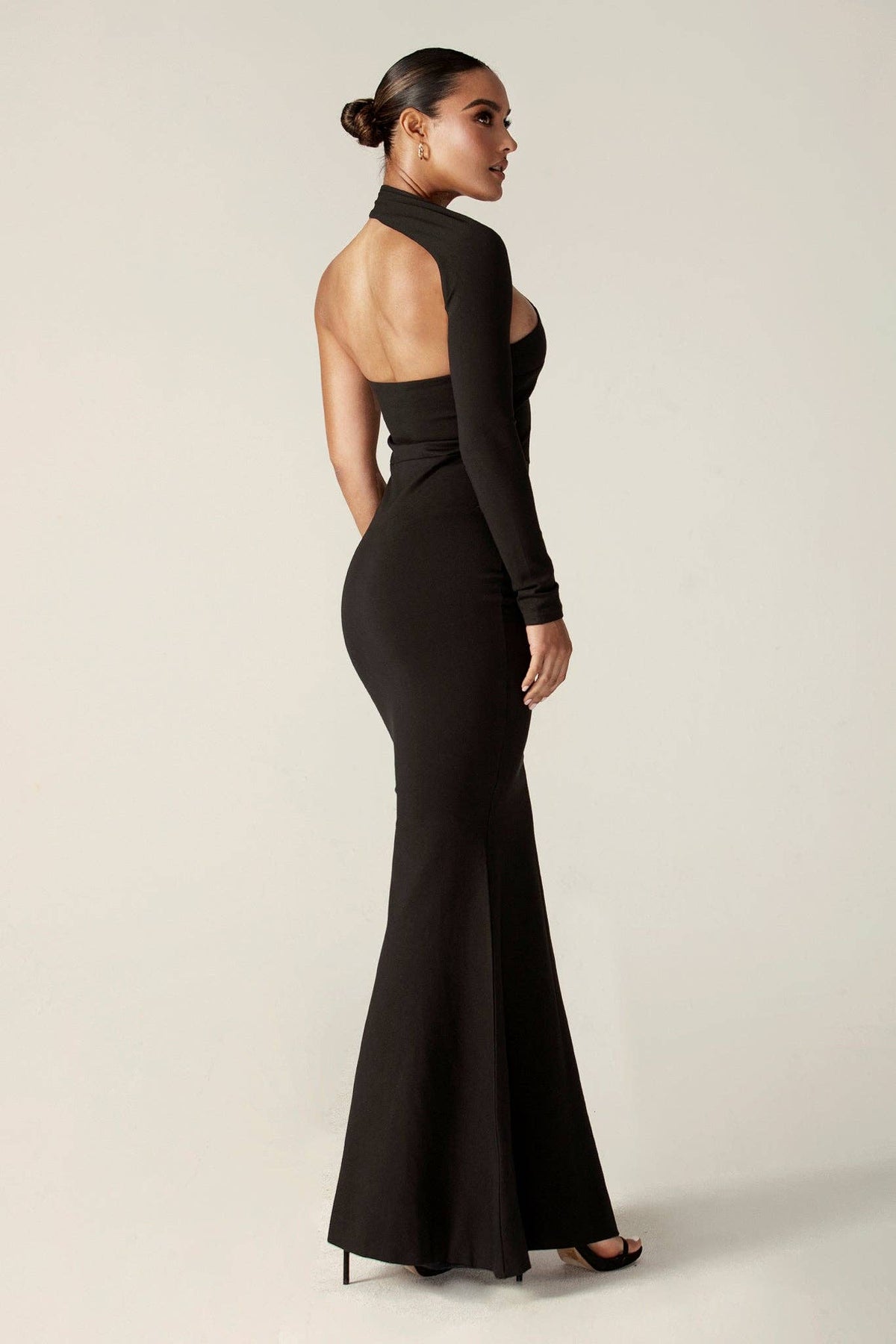 Evaluation Dress by Lux