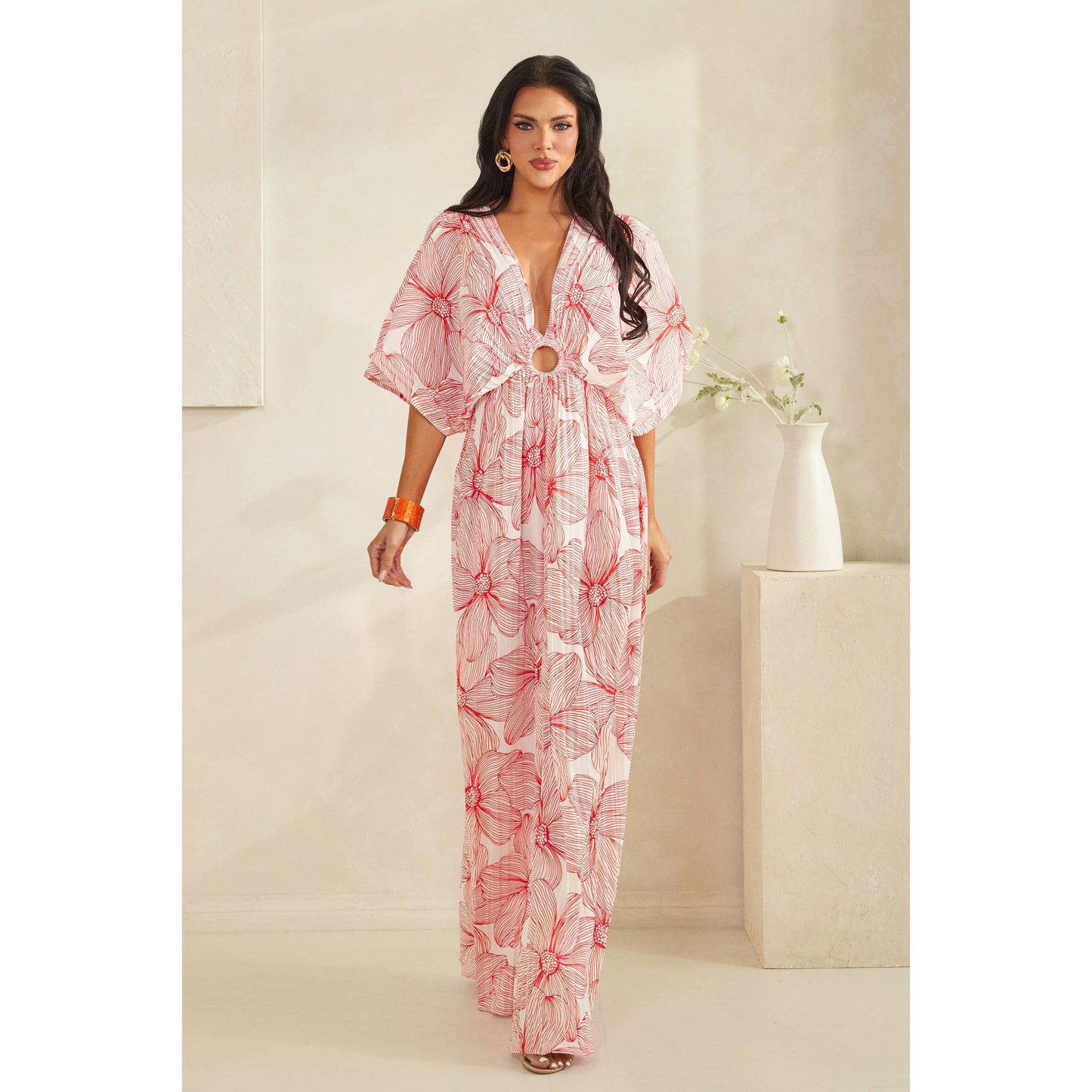 Brittany Jumpsuit