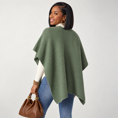 Ellory Pull Thru Wrap by Coco and Carmen