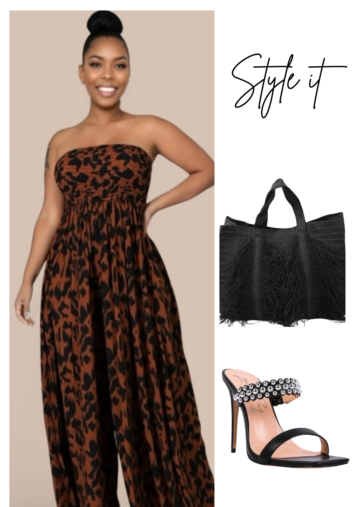 Aaliyah Jumpsuit