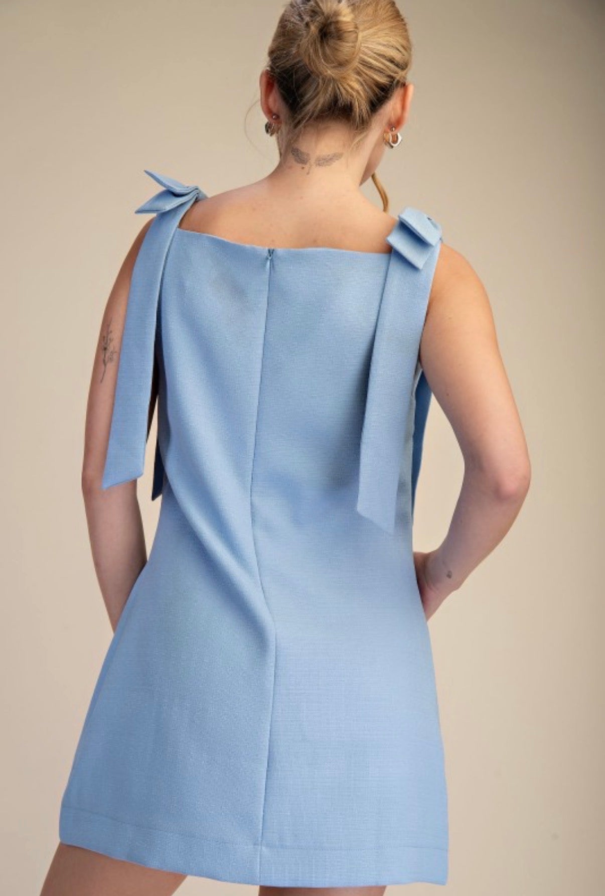 Glam Miss Dior Dress