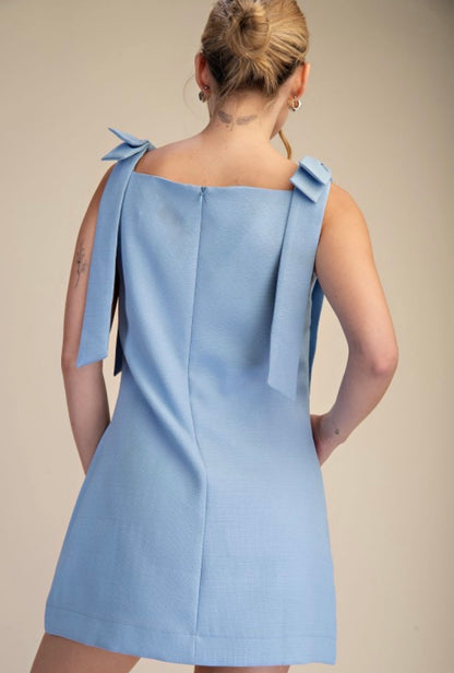 Glam Miss Dior Dress