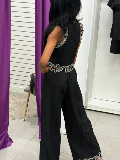 Amber Wide Leg Pants