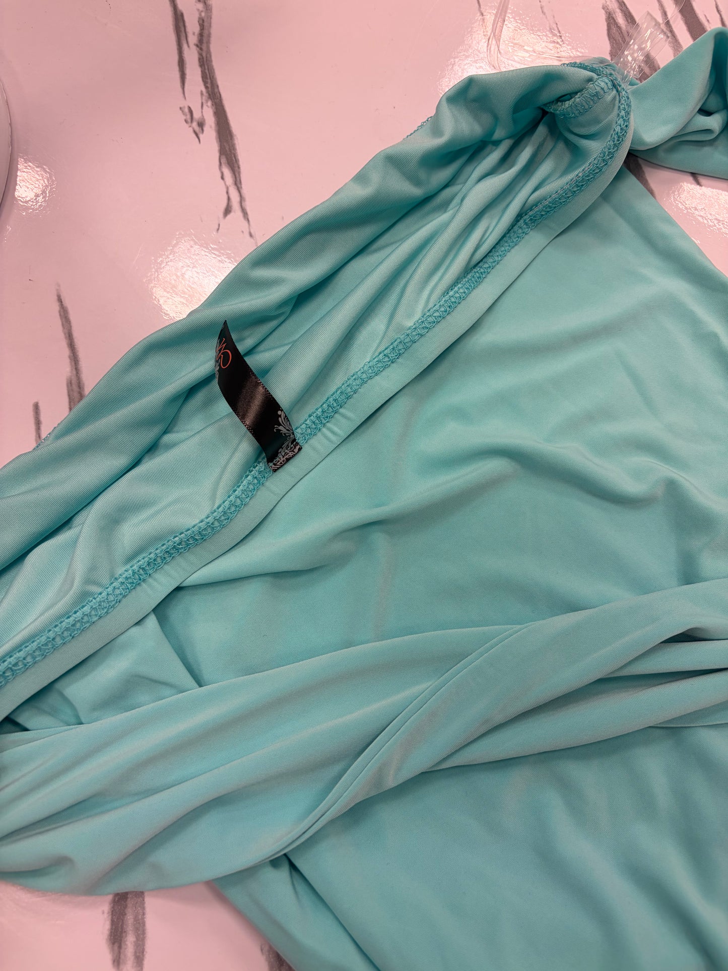 Million Kisses Bodycon Midi Dress