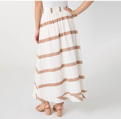 Coco Maxi Skirt