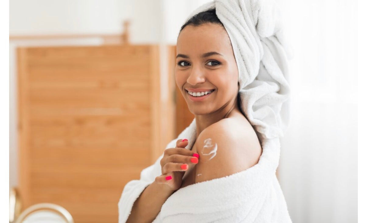 Soft Girl Skin Care Bundle