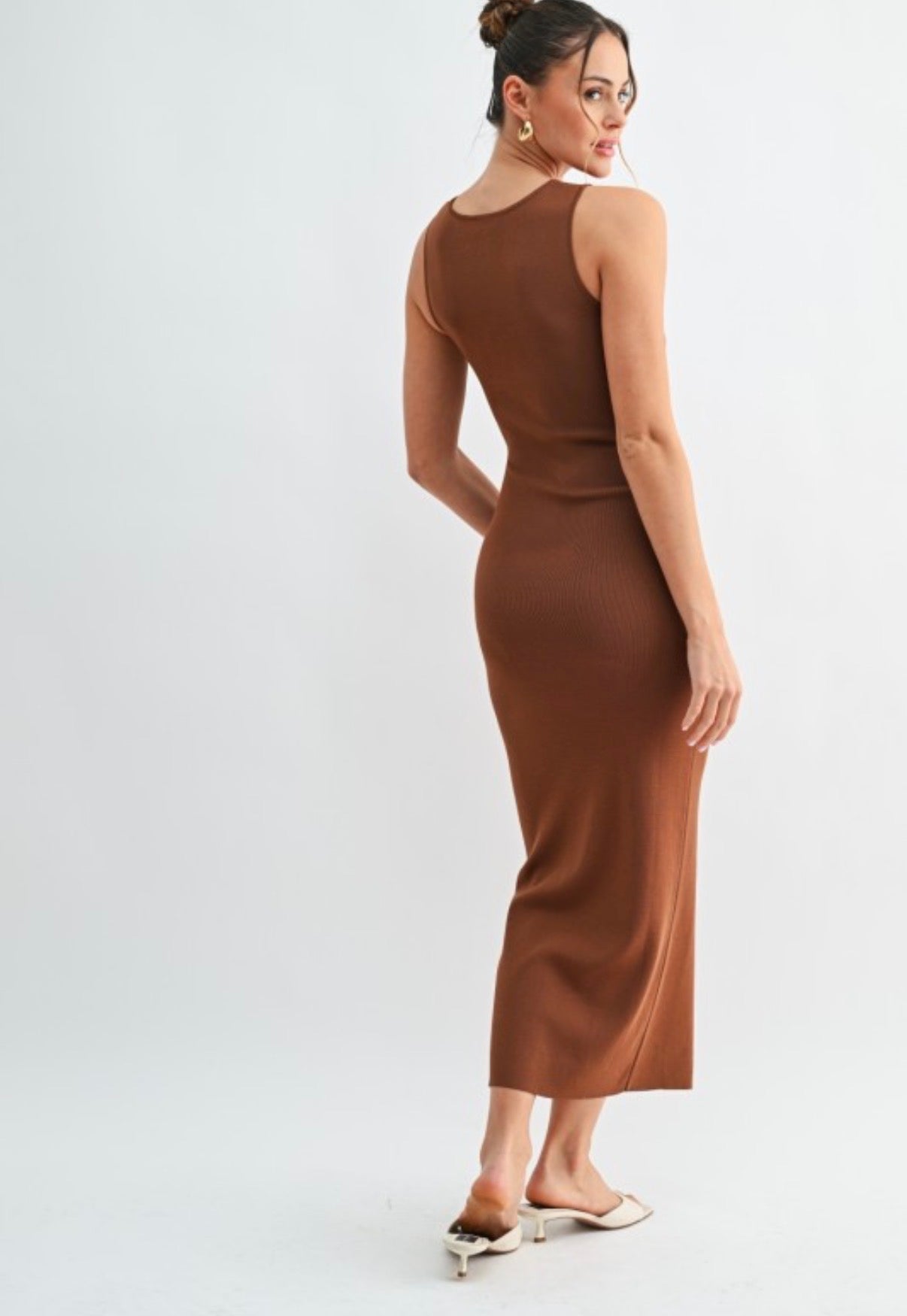 Morena Midi Dress by Eve