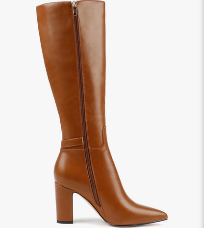 All I Need Boots by Coateria
