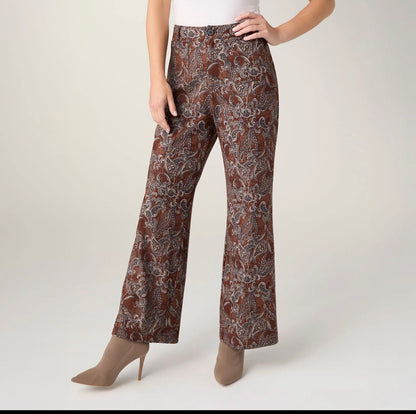 Shyanne  Pants By Coco and Carmen