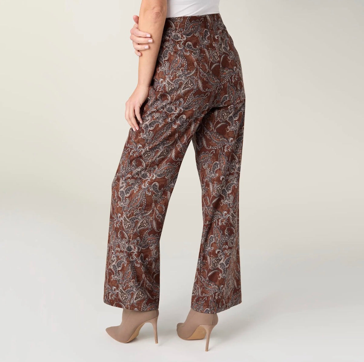 Shyanne  Pants By Coco and Carmen
