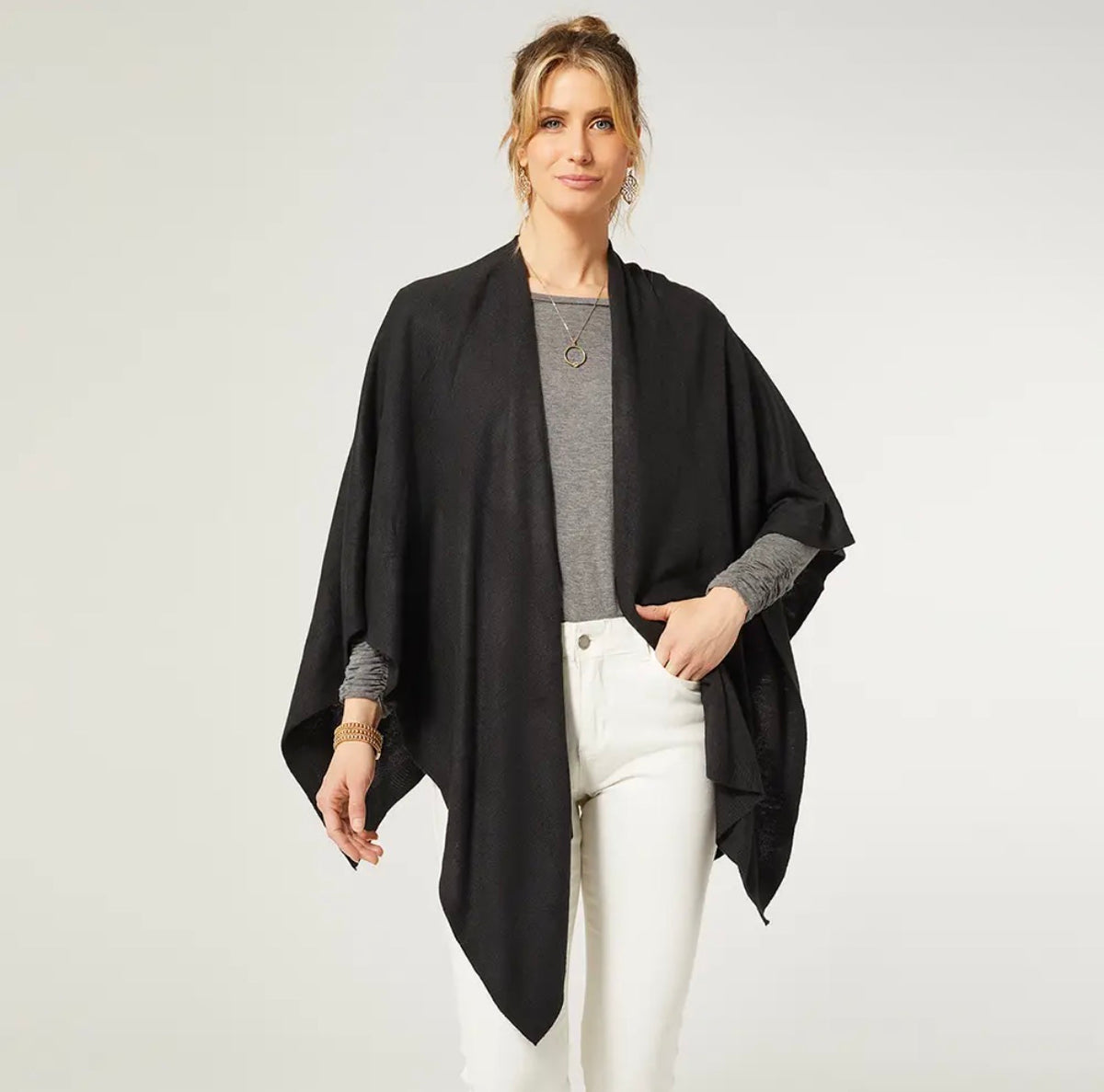 Soft Shaw Wrap
