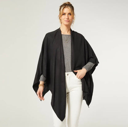 Soft Shaw Wrap