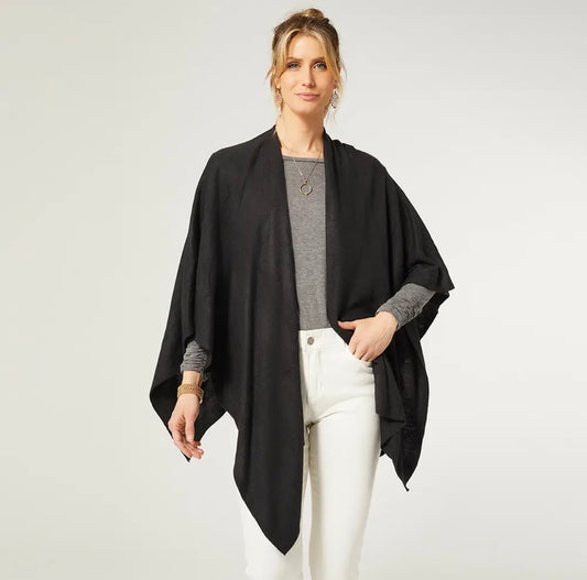 Soft Shaw Wrap