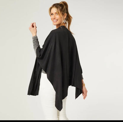Soft Shaw Wrap