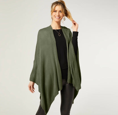 Soft Shaw Wrap