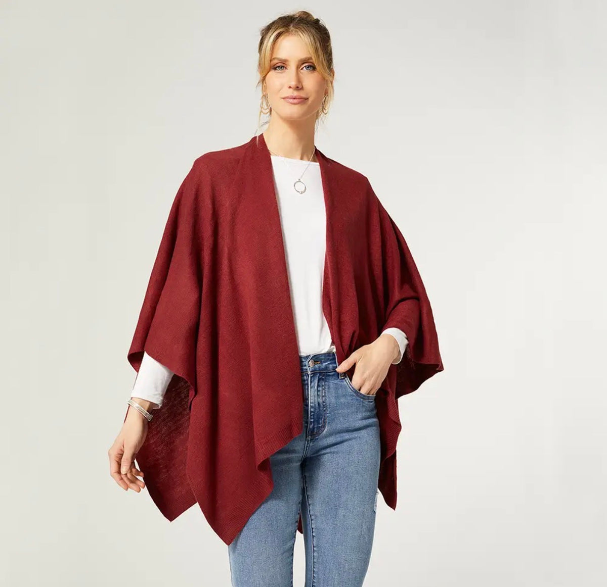 Soft Shaw Wrap
