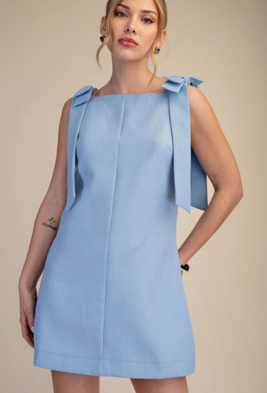 Glam Miss Dior Dress