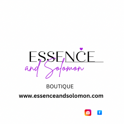 Essence and Solomon Gift Card