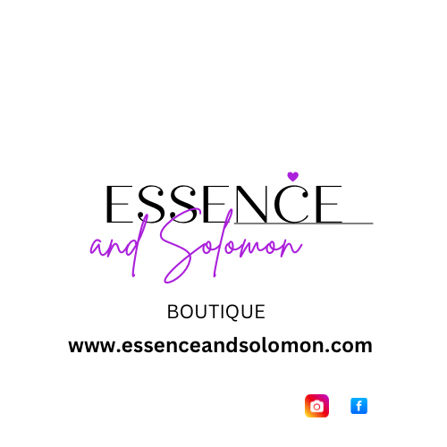 Essence and Solomon Gift Card