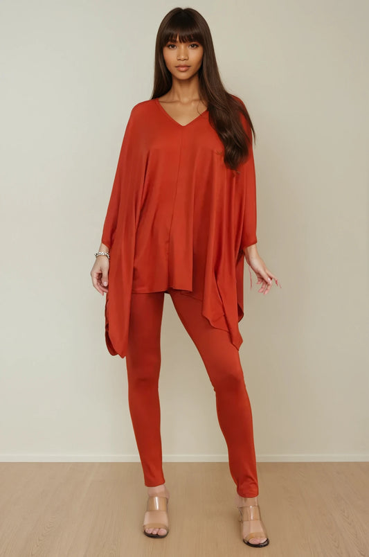 Juliette Two Piece Set