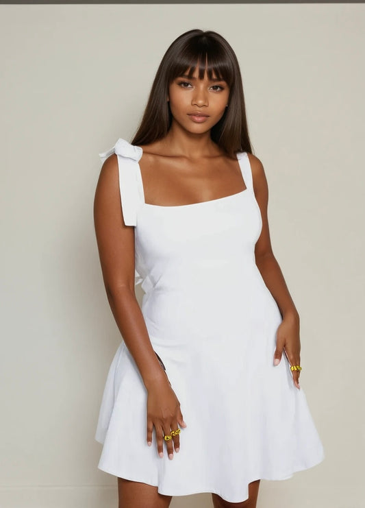 Tara Mini Dress