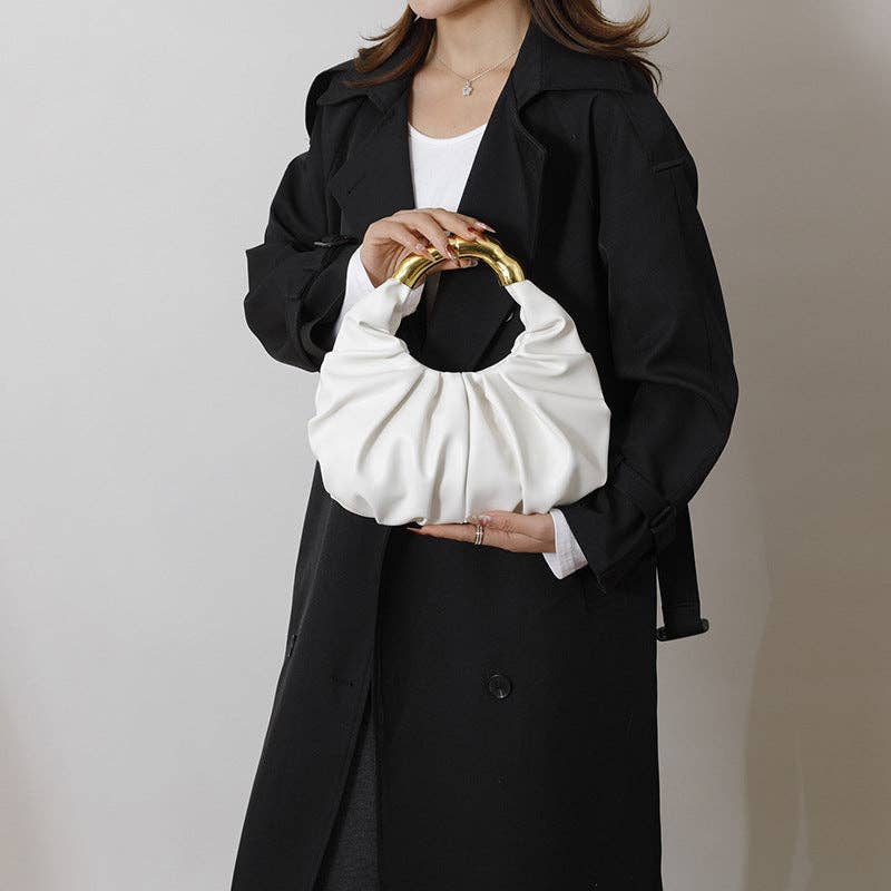 Savonya Handheld Bag