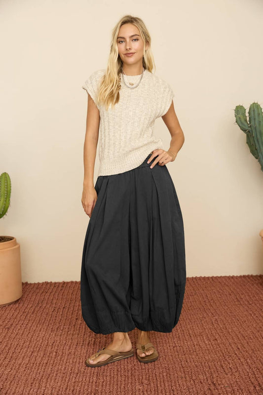 Journey Pull-On Balloon Pants