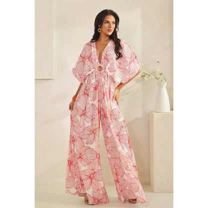 Brittany Jumpsuit
