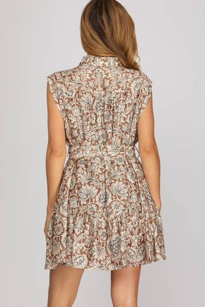 Robina Collard Dress