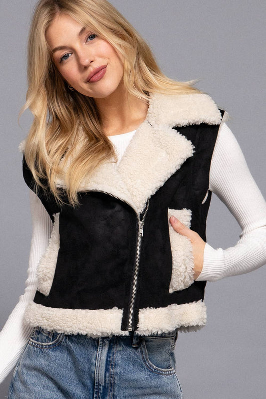 Chic Girl by Active girl