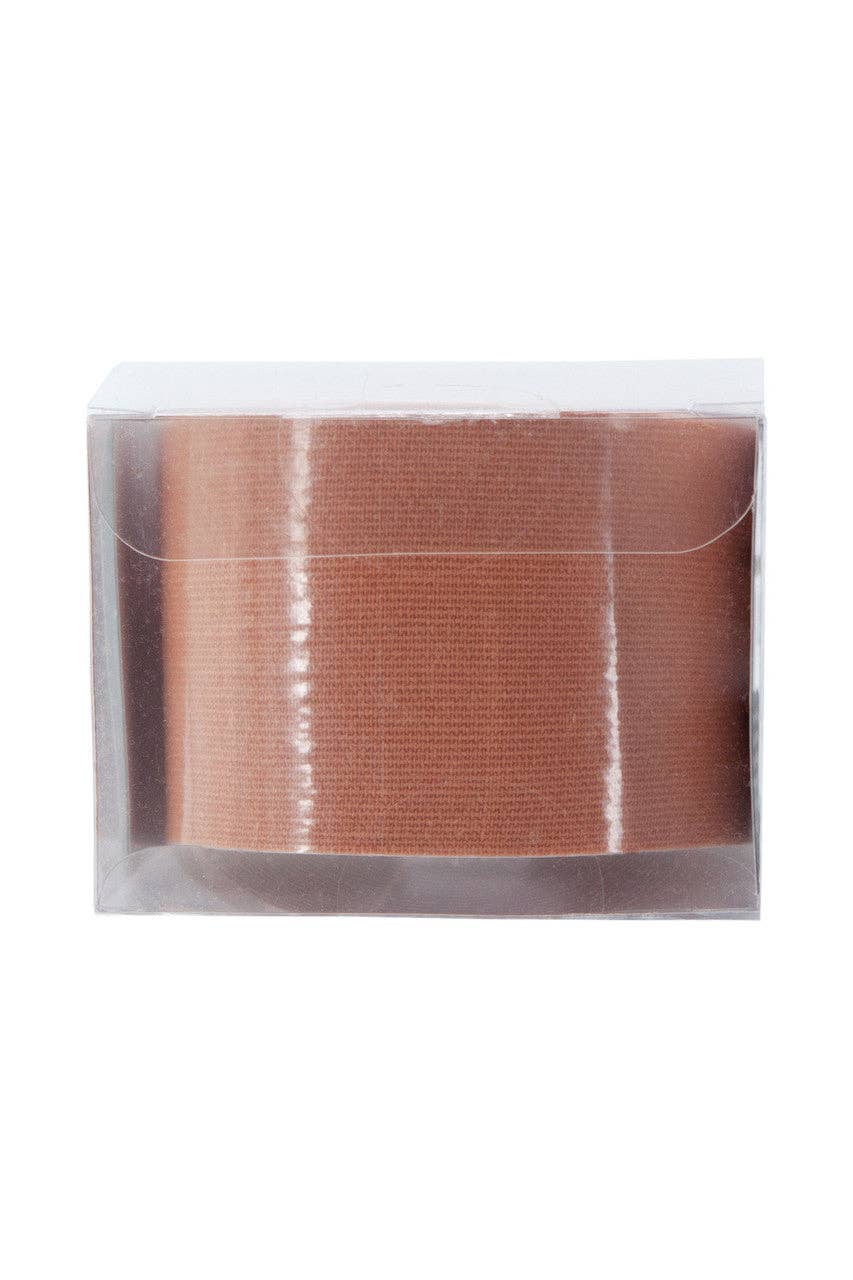 Gentle Adhesive Breast Lift Tape