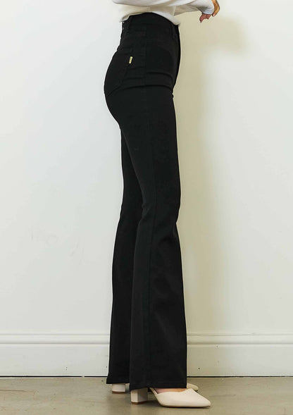 Smooth & Stretchy Denim  by Vibrant Muse