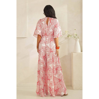 Brittany Jumpsuit
