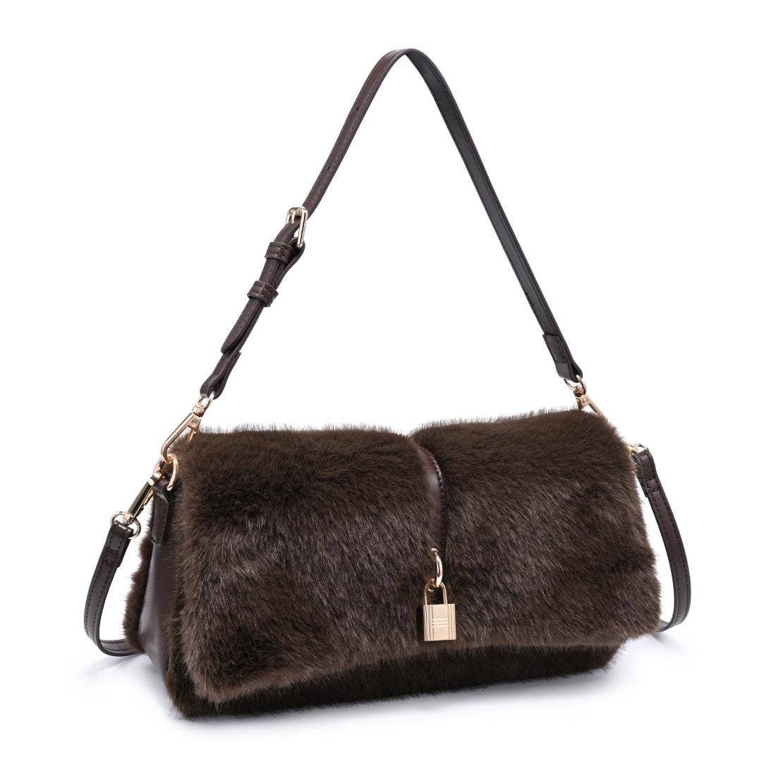 Makem' Wonder Shoulder Bag