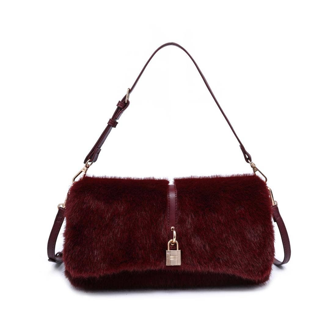 Makem' Wonder Shoulder Bag