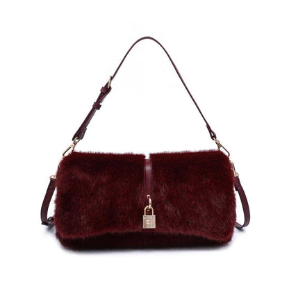 Makem' Wonder Shoulder Bag