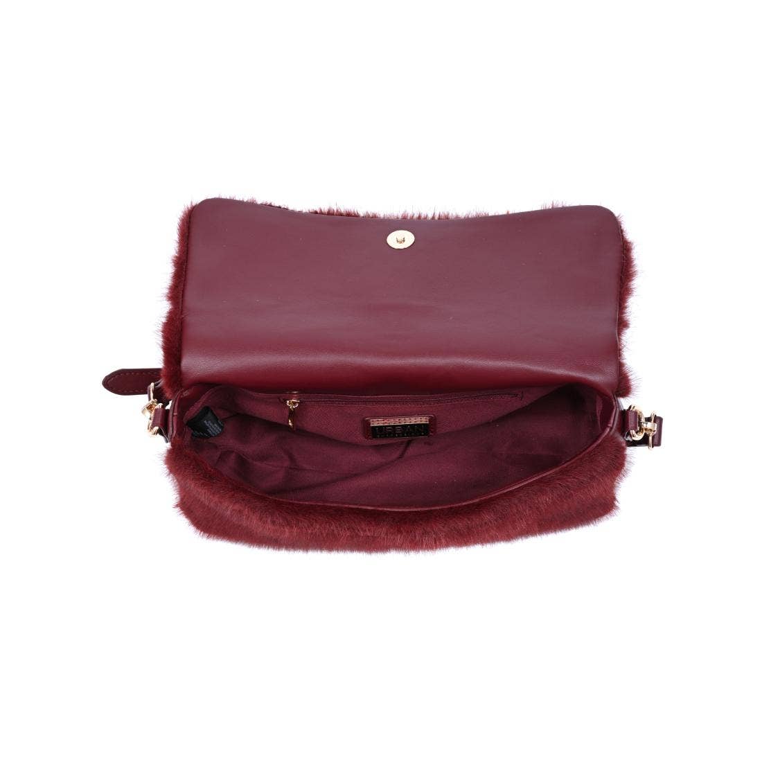 Makem' Wonder Shoulder Bag