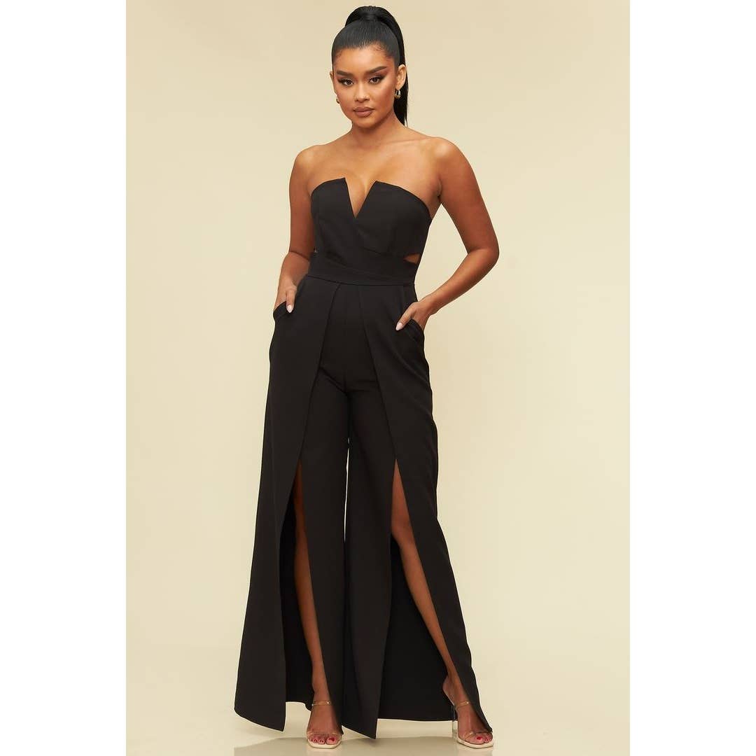 Natalie Jumpsuit