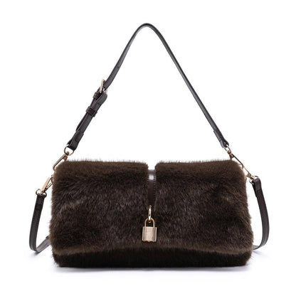 Makem' Wonder Shoulder Bag