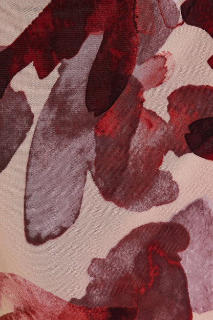 Lover's Knot Midi Dress